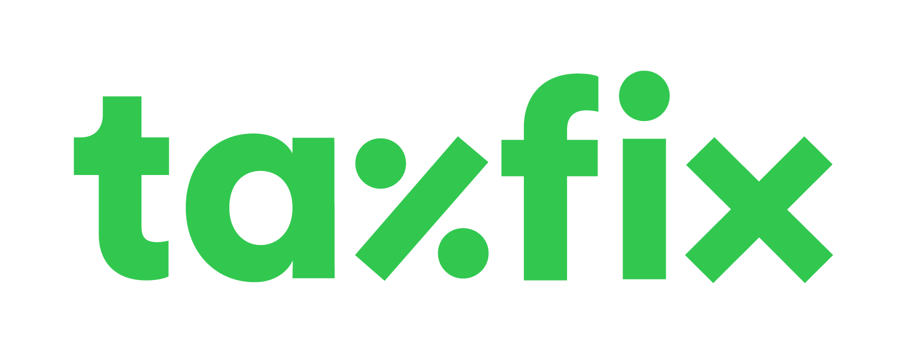 Taxfix  Logo
